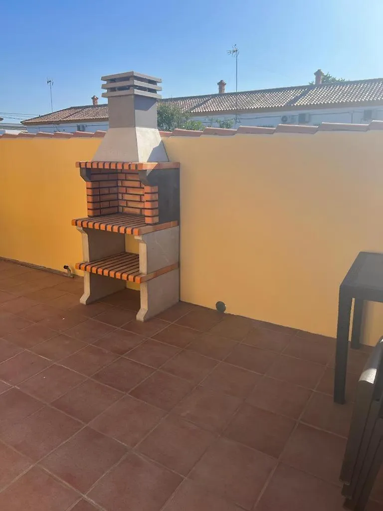 Apartamentos Los Mellizos Conil De La Frontera Apartment